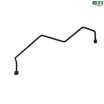 LVA16664: SCV to Coupler Oil Line