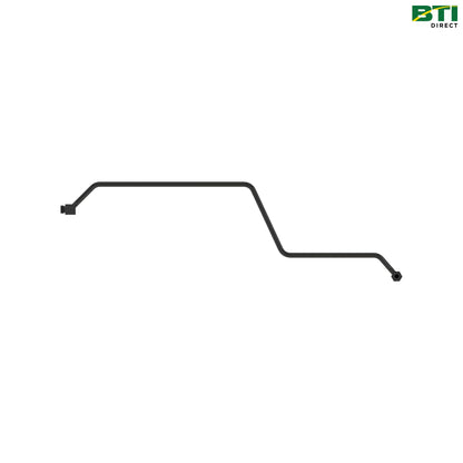 LVA16665: SCV to Coupler Oil Line