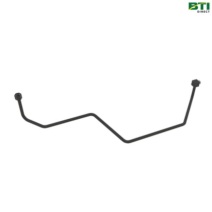 LVA16667: Selective Control Valve Oil Line