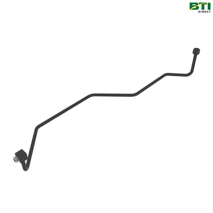 LVA16667: Selective Control Valve Oil Line