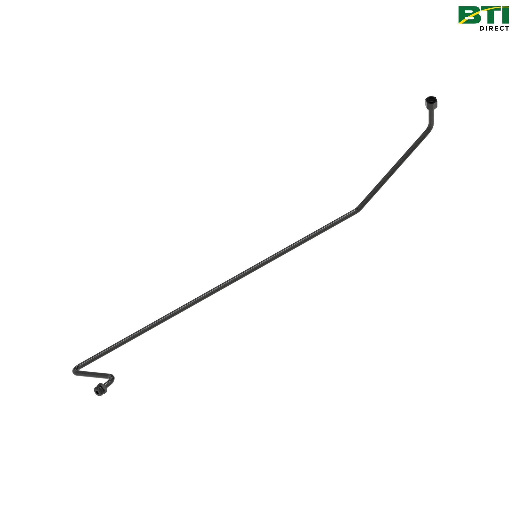 LVA16672: SCV to Coupler Oil Line