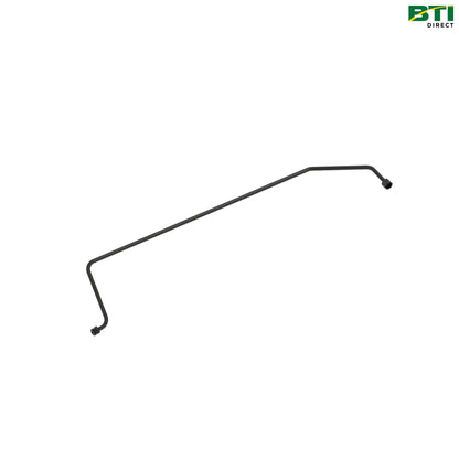 LVA16673: SCV to Coupler Oil Line