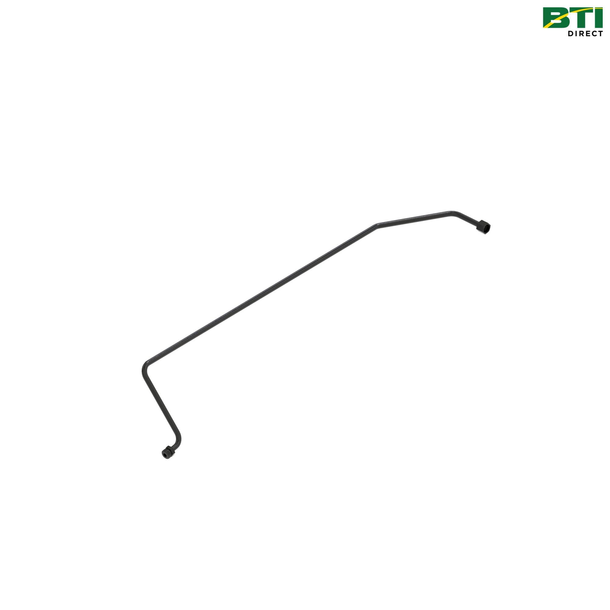 LVA16673: SCV to Coupler Oil Line