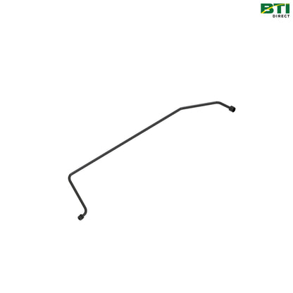 LVA16673: SCV to Coupler Oil Line