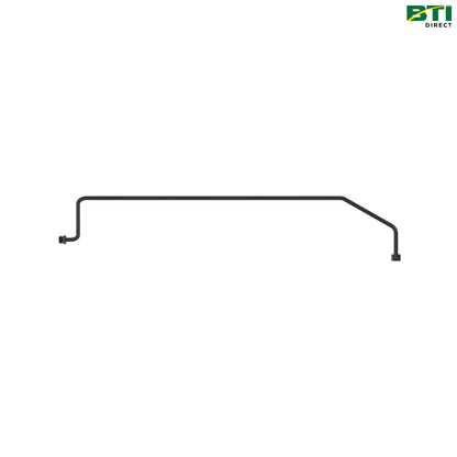 LVA16673: SCV to Coupler Oil Line