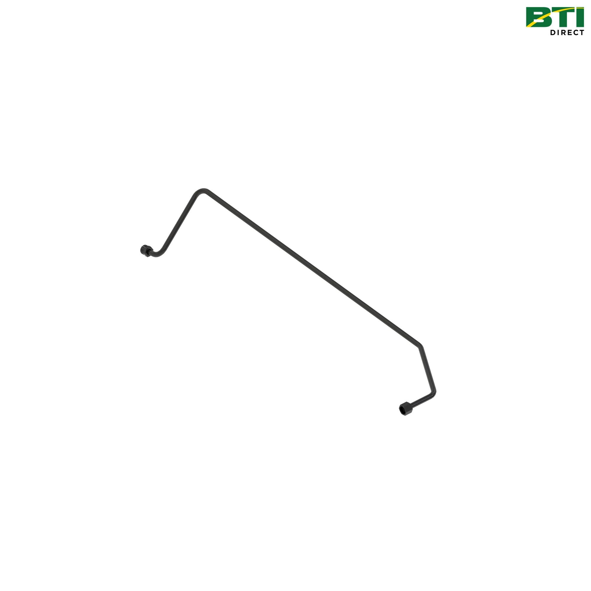 LVA16673: SCV to Coupler Oil Line