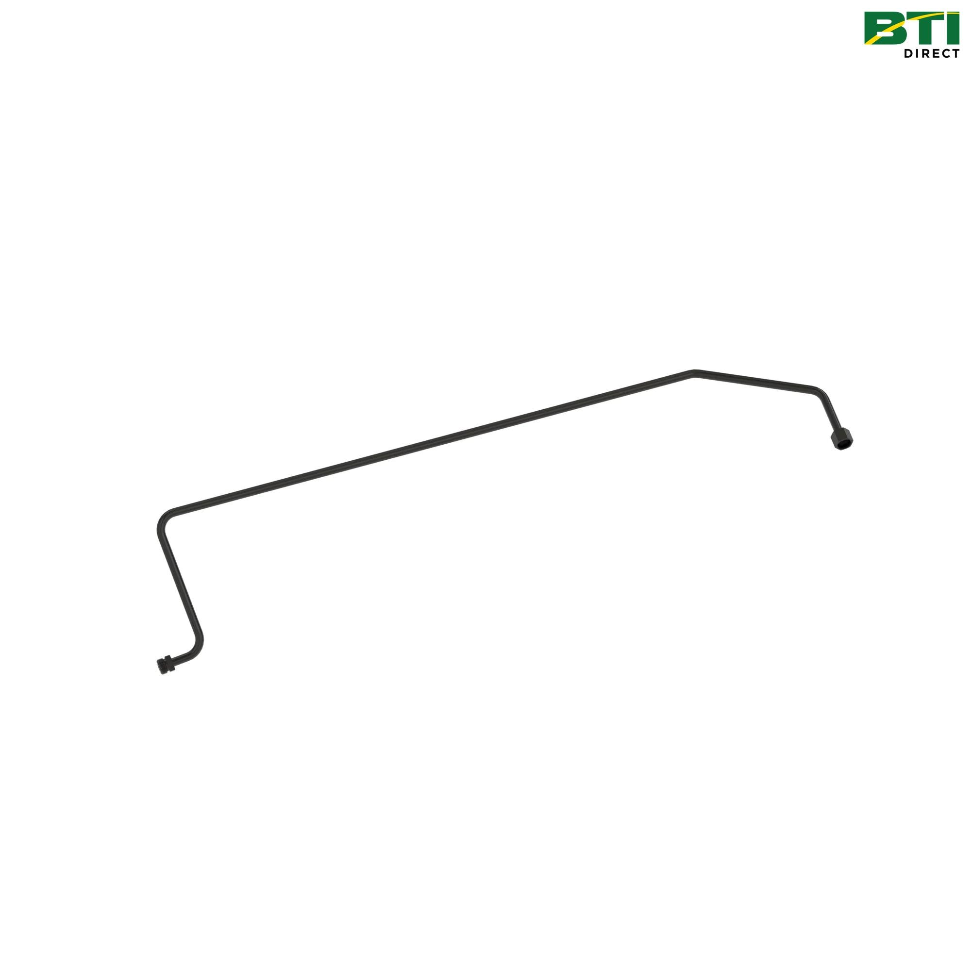 LVA16674: SCV to Coupler Oil Line