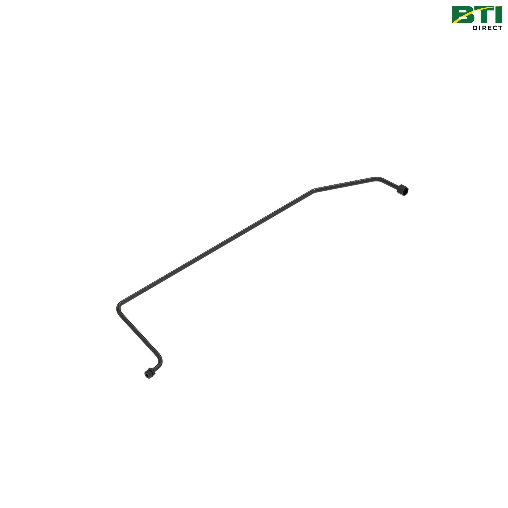 LVA16674: SCV to Coupler Oil Line