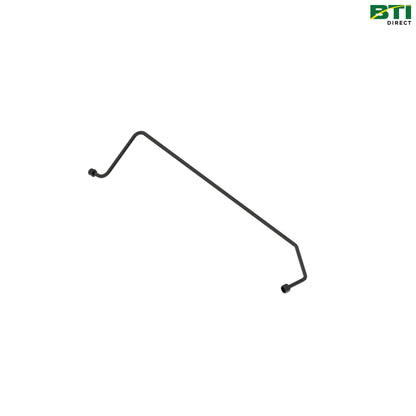 LVA16674: SCV to Coupler Oil Line
