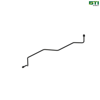 LVA16736: SCV Port-B to Coupler-2 Oil Line