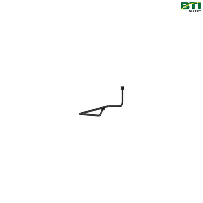 LVA16736: SCV Port-B to Coupler-2 Oil Line