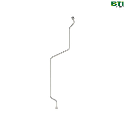 LVA16737: Hydraulic SCV Port C to Coupler-3 Oil Line
