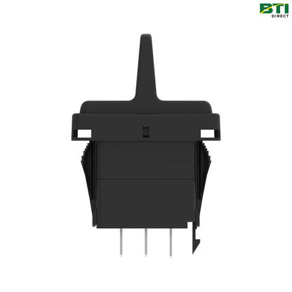 LVA16743: Rocker Switch