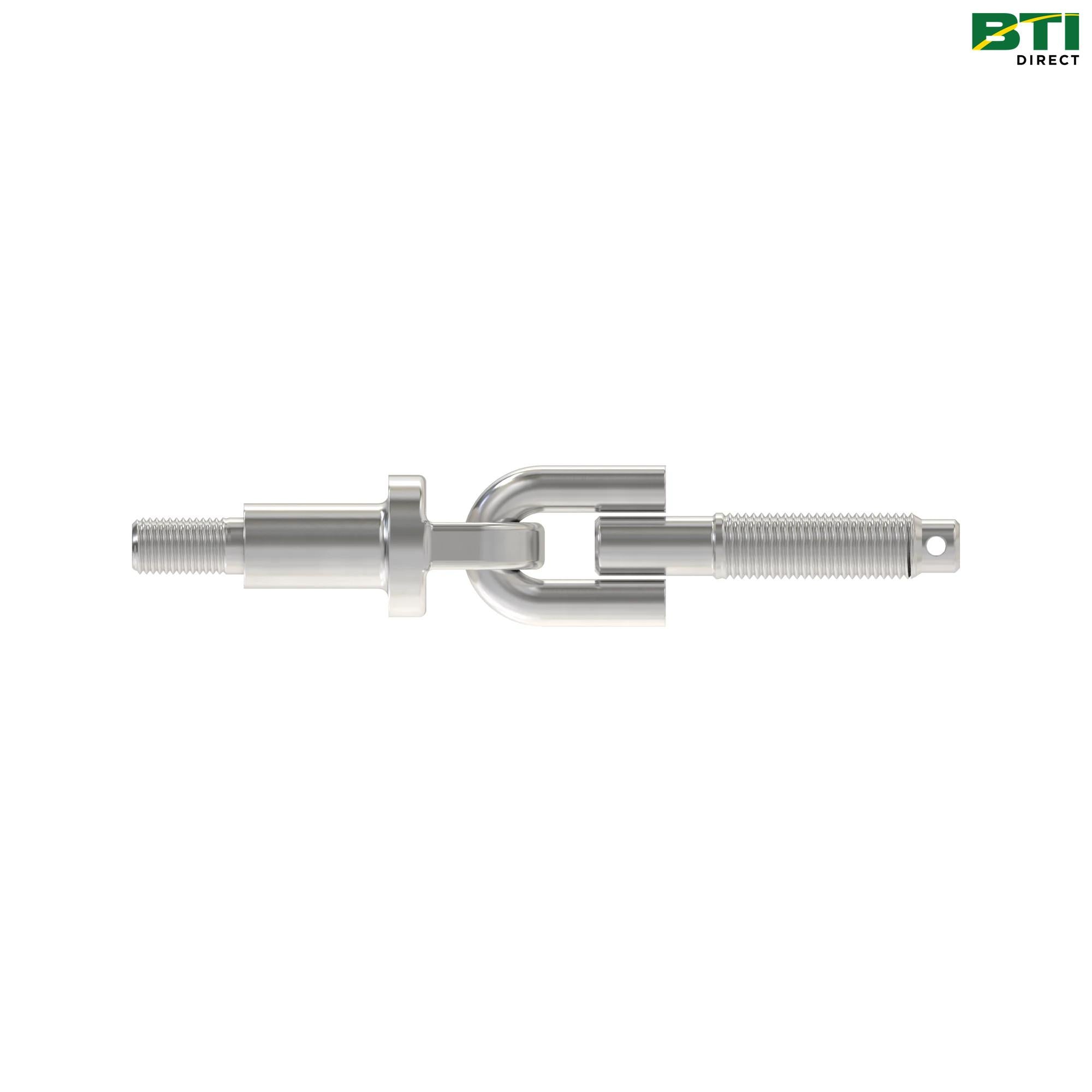 LVA16812: Three Point Hitch Sway Chain Link