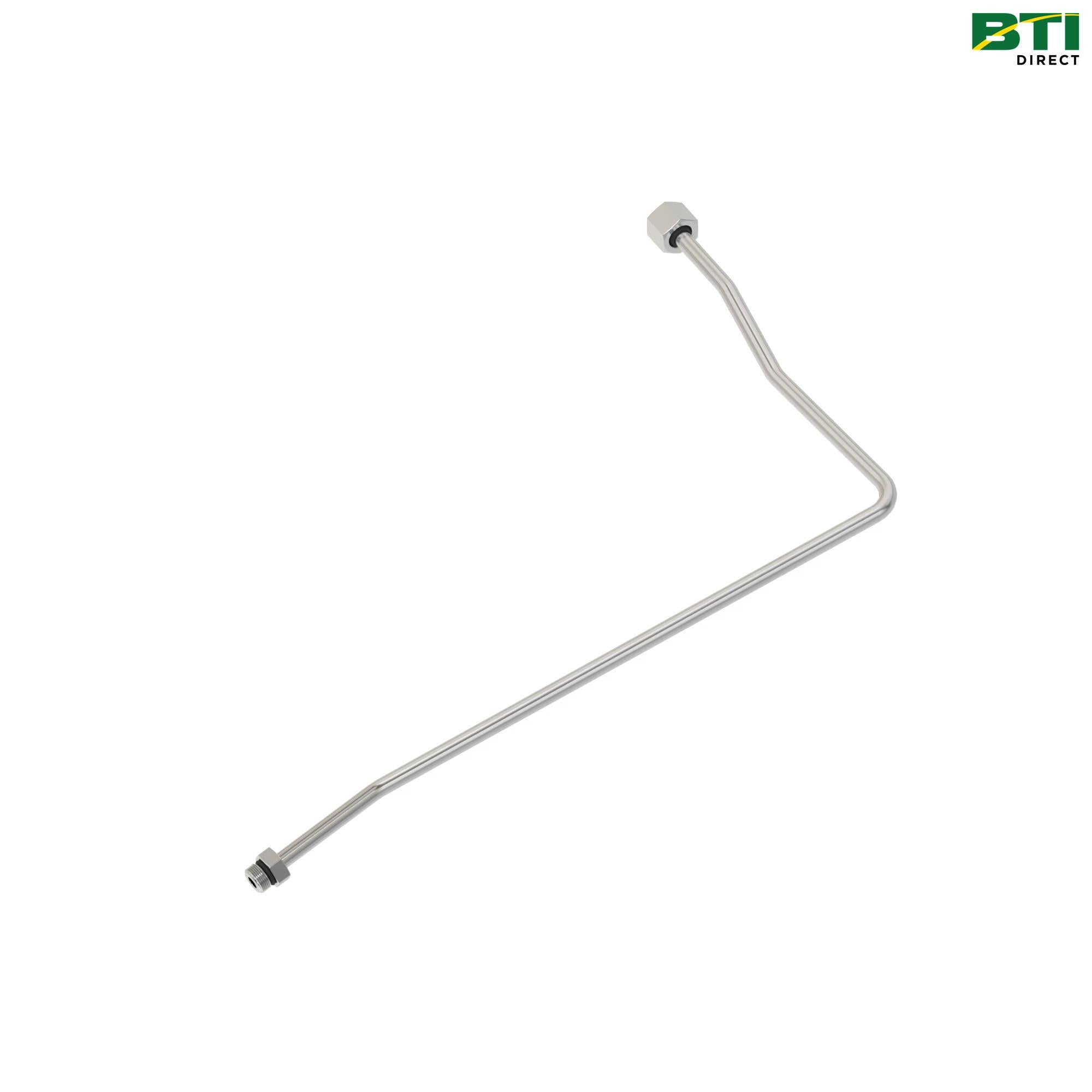 LVA16846: Hydraulic Oil Line