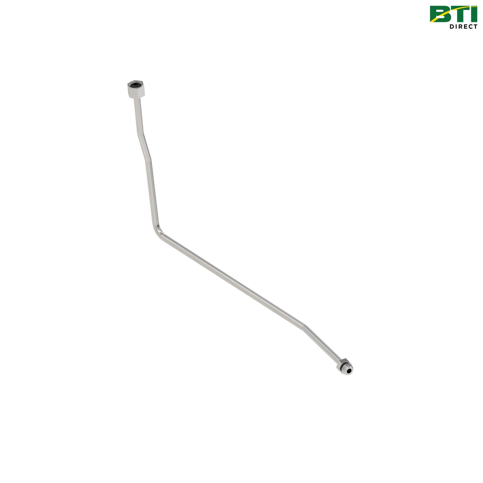 LVA16849: Raise Selective Control Valve Hydraulic Oil Line