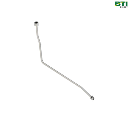 LVA16849: Raise Selective Control Valve Hydraulic Oil Line