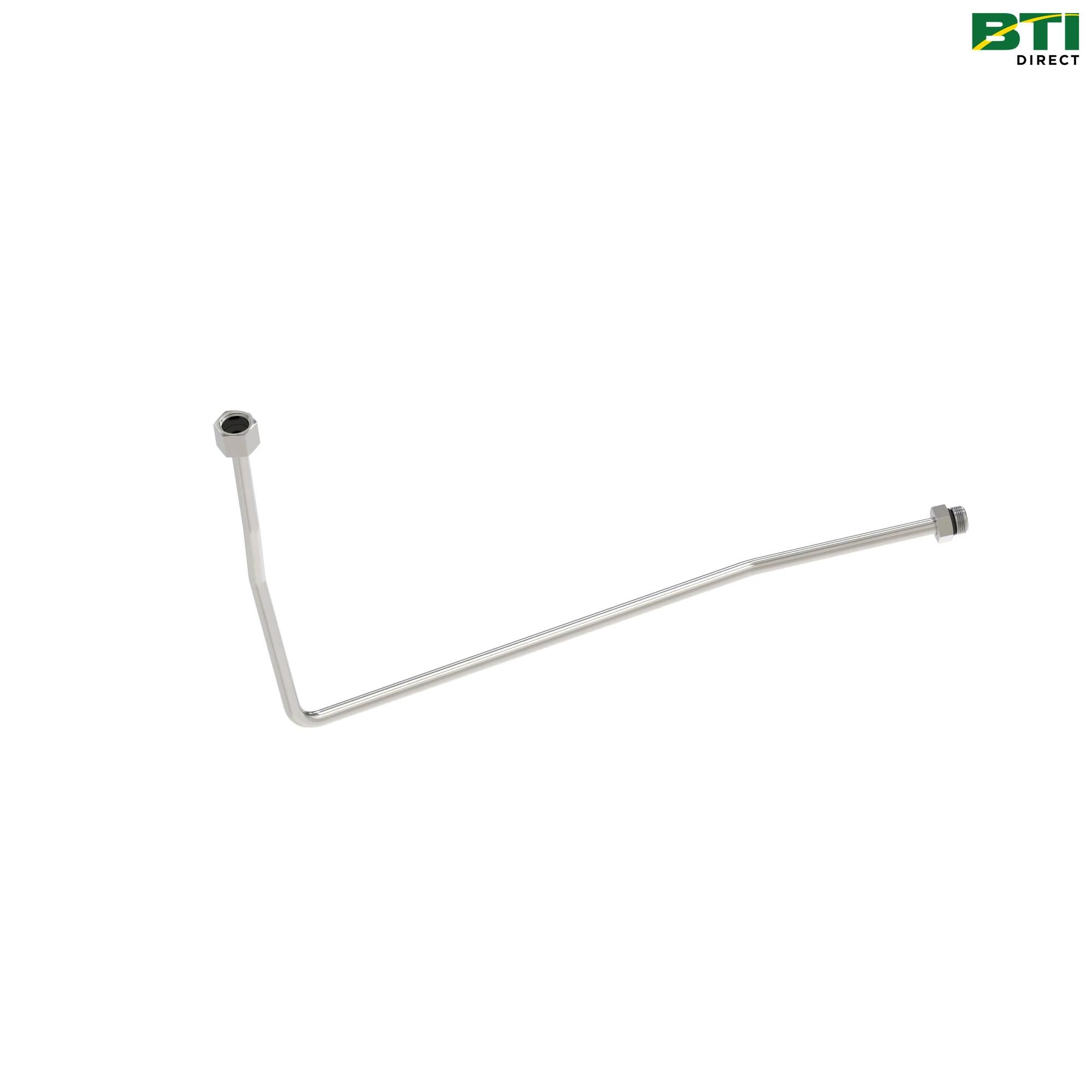 LVA16850: Lower Selective Control Valve Hydraulic Oil Line