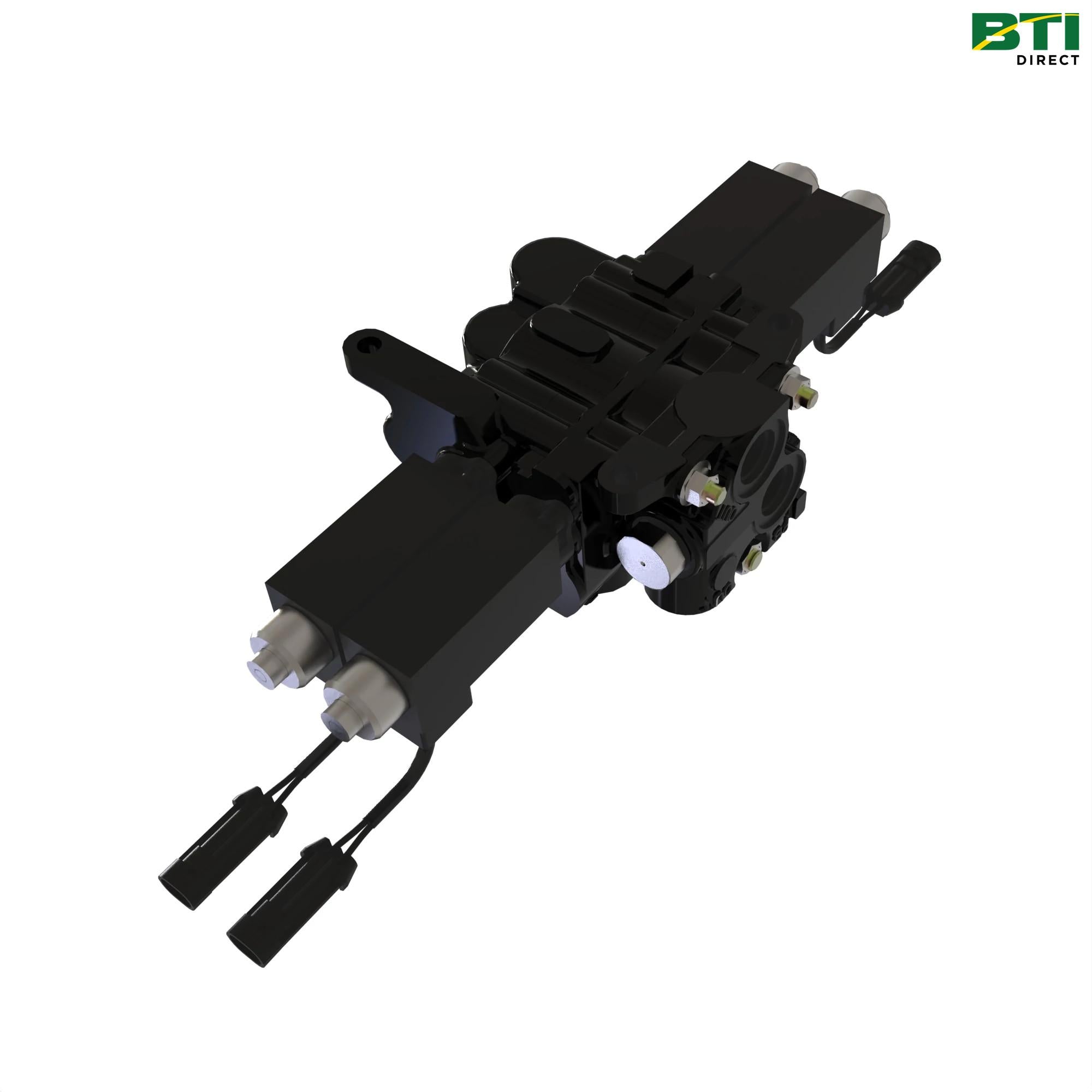 LVA16869: 2-Spool Control Valve