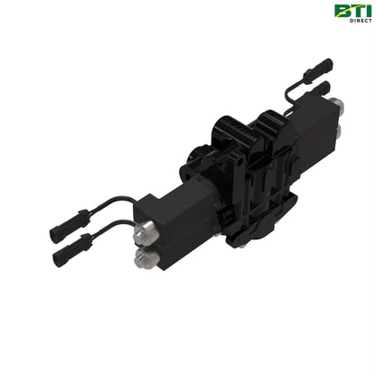 LVA16869: 2-Spool Control Valve