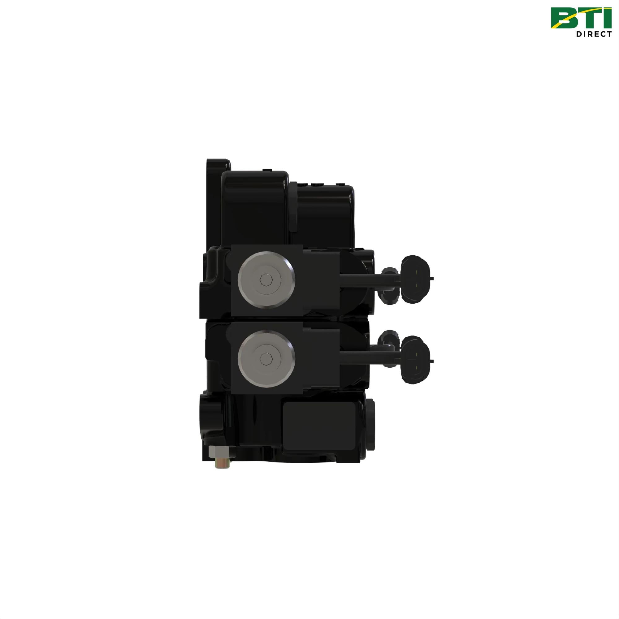 LVA16869: 2-Spool Control Valve