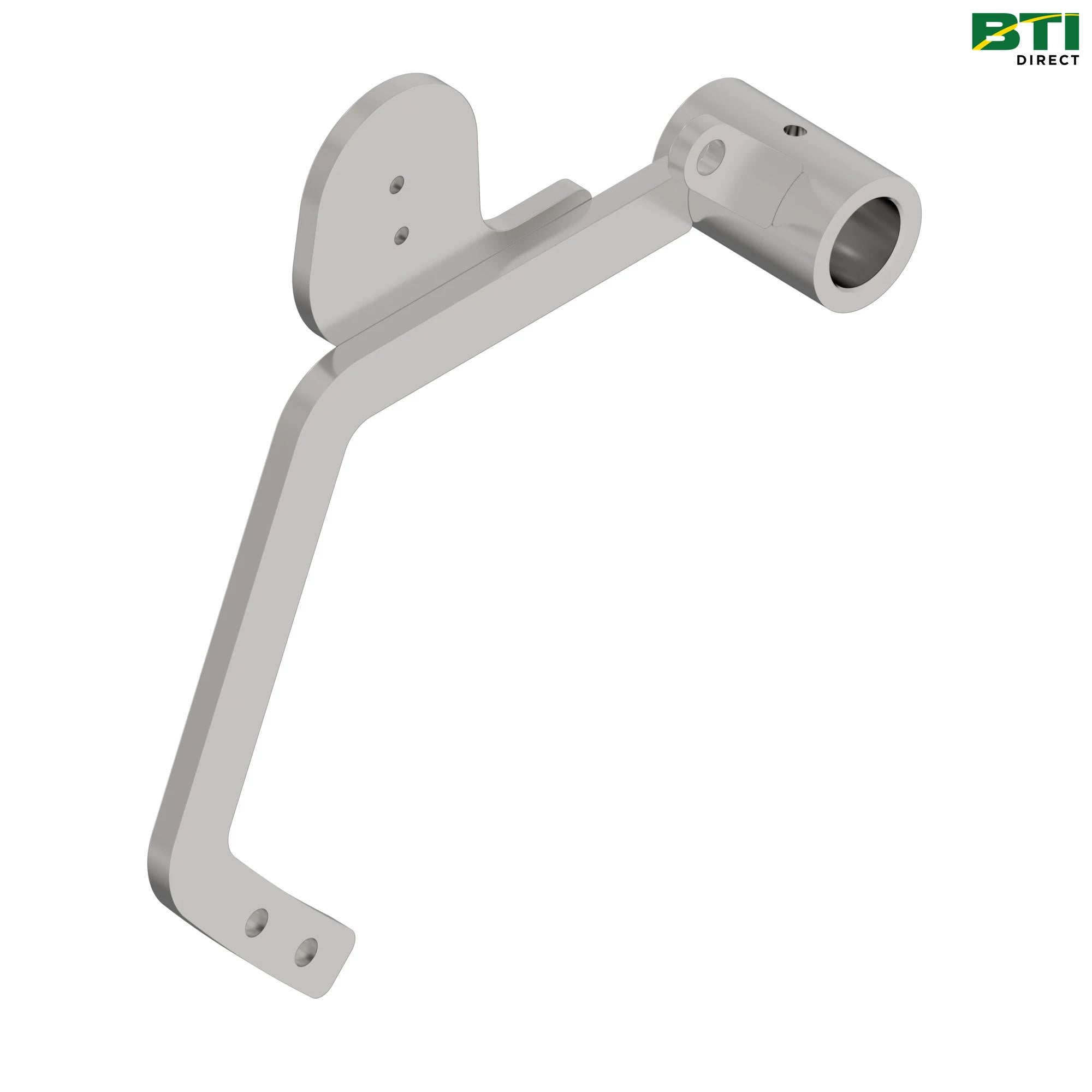 LVA16923: Bellcrank, Forward Pedal