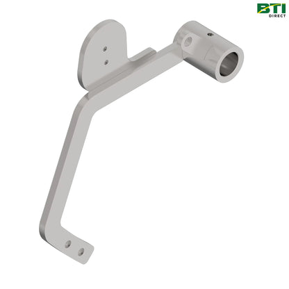 LVA16923: Bellcrank, Forward Pedal