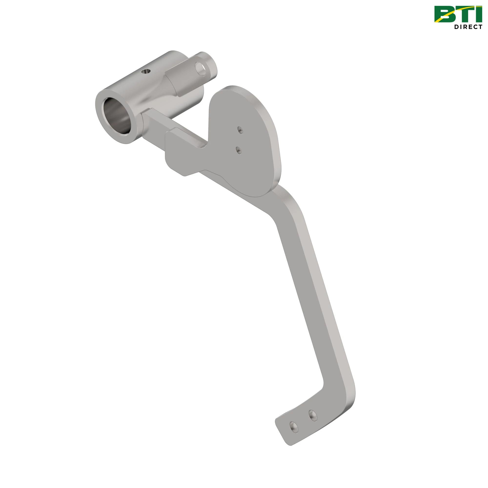 LVA16923: Bellcrank, Forward Pedal