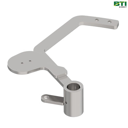 LVA16923: Bellcrank, Forward Pedal