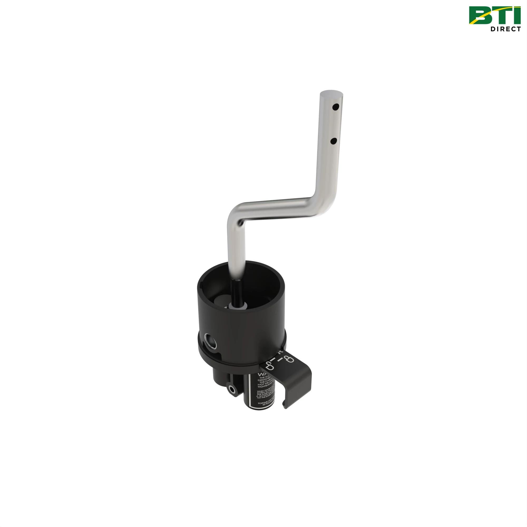 LVA16957: Selective Control Valve Lever