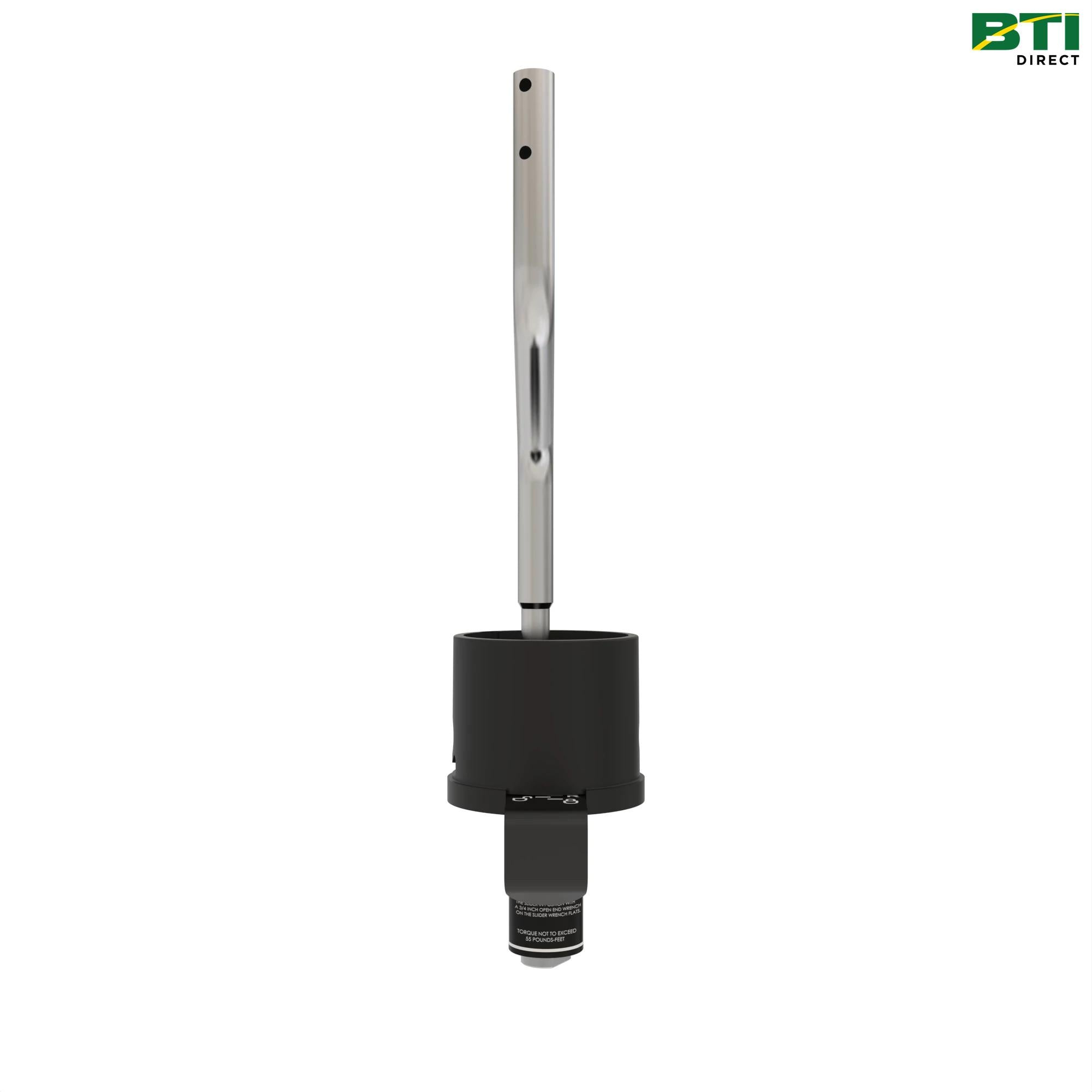 LVA16957: Selective Control Valve Lever