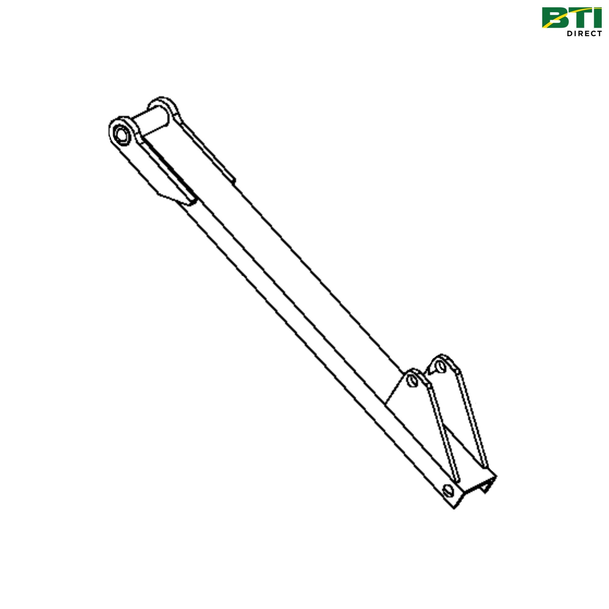 LVA16970: Stabilizer Leg