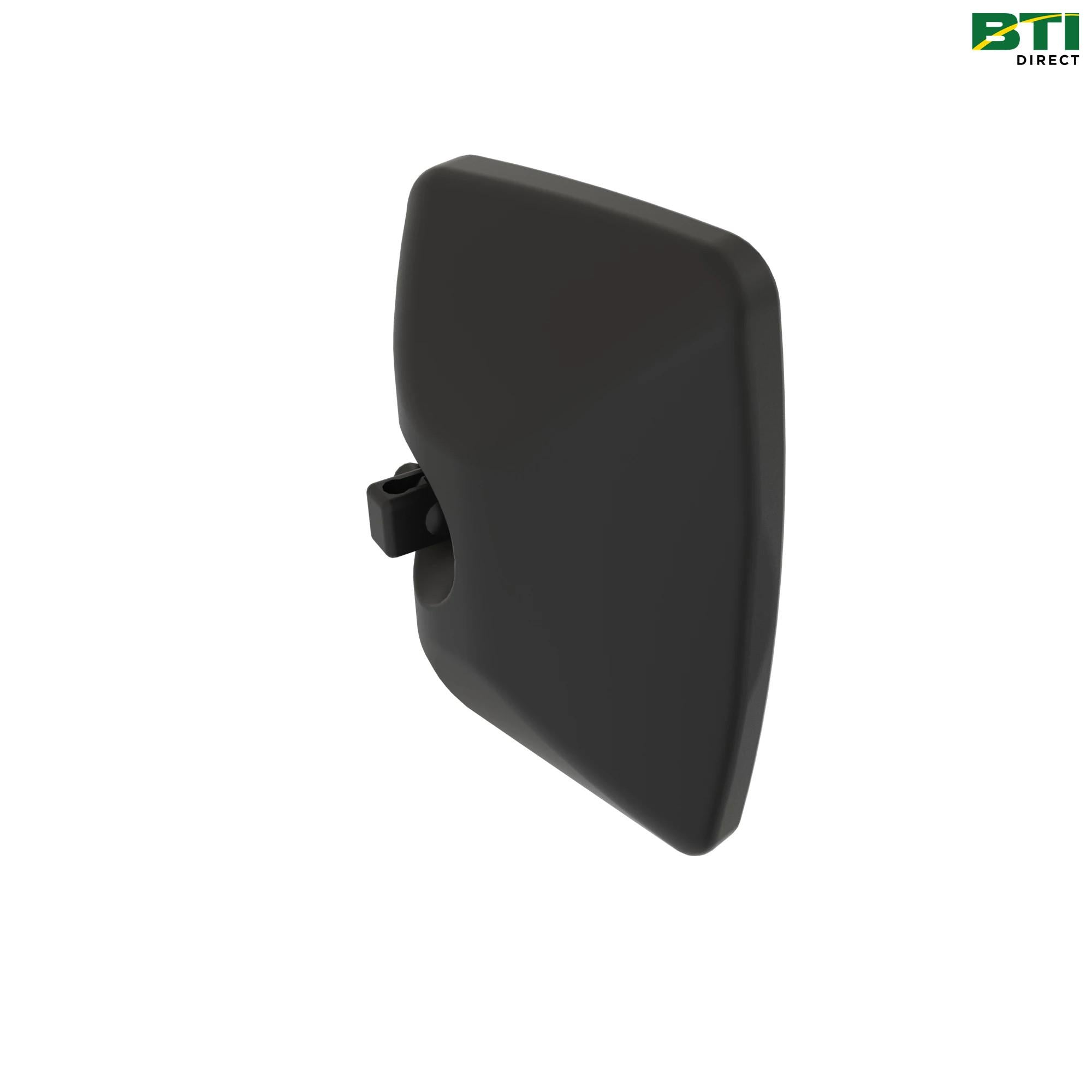 LVA17046: Rear View Mirror