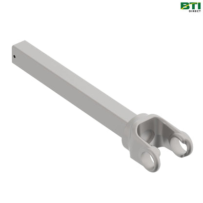 LVA17077: Universal Joint with Shaft