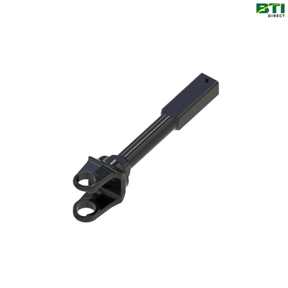 LVA17078: Auto-Connect Driveshaft Yoke with Shaft