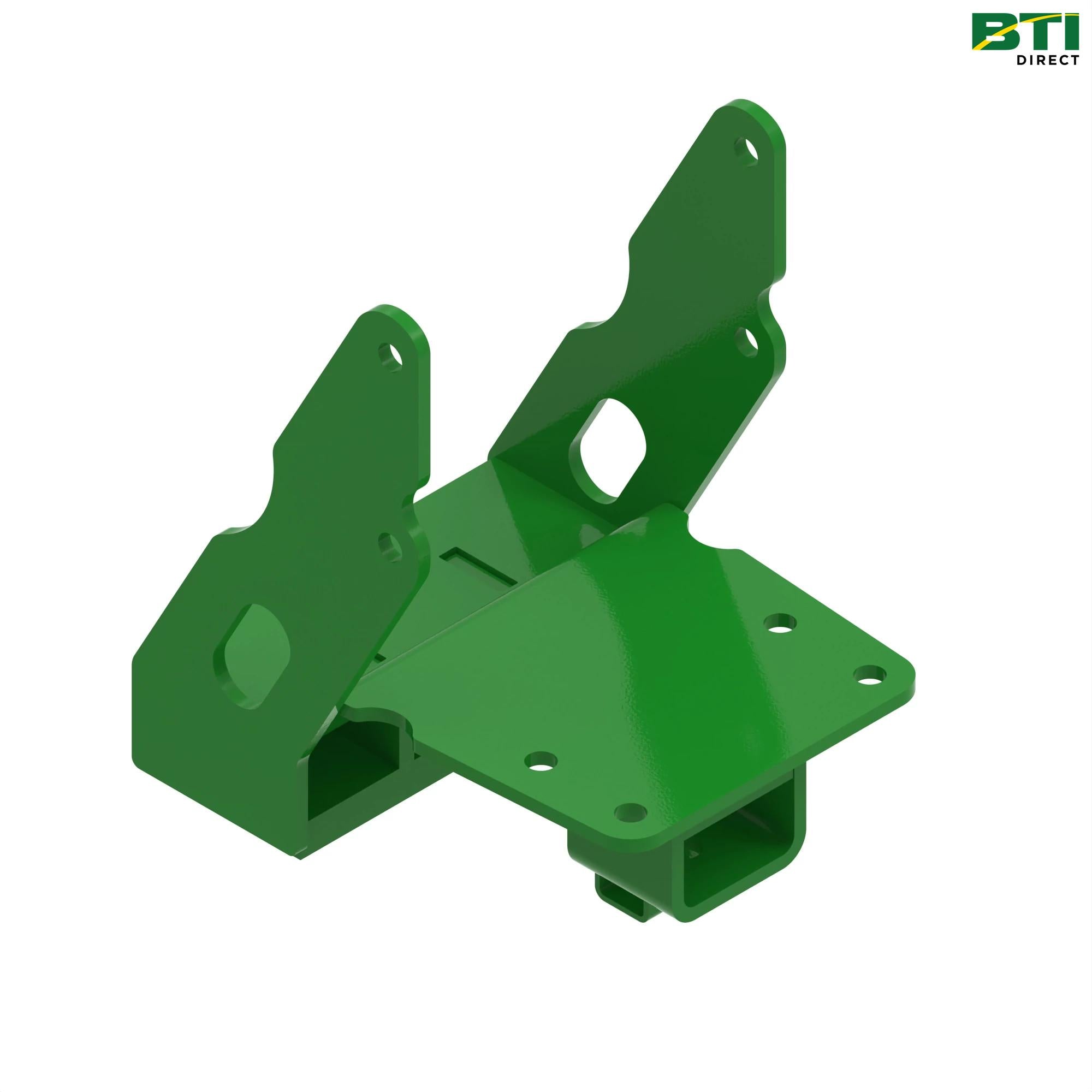 LVA17258: Drawbar Support Bracket