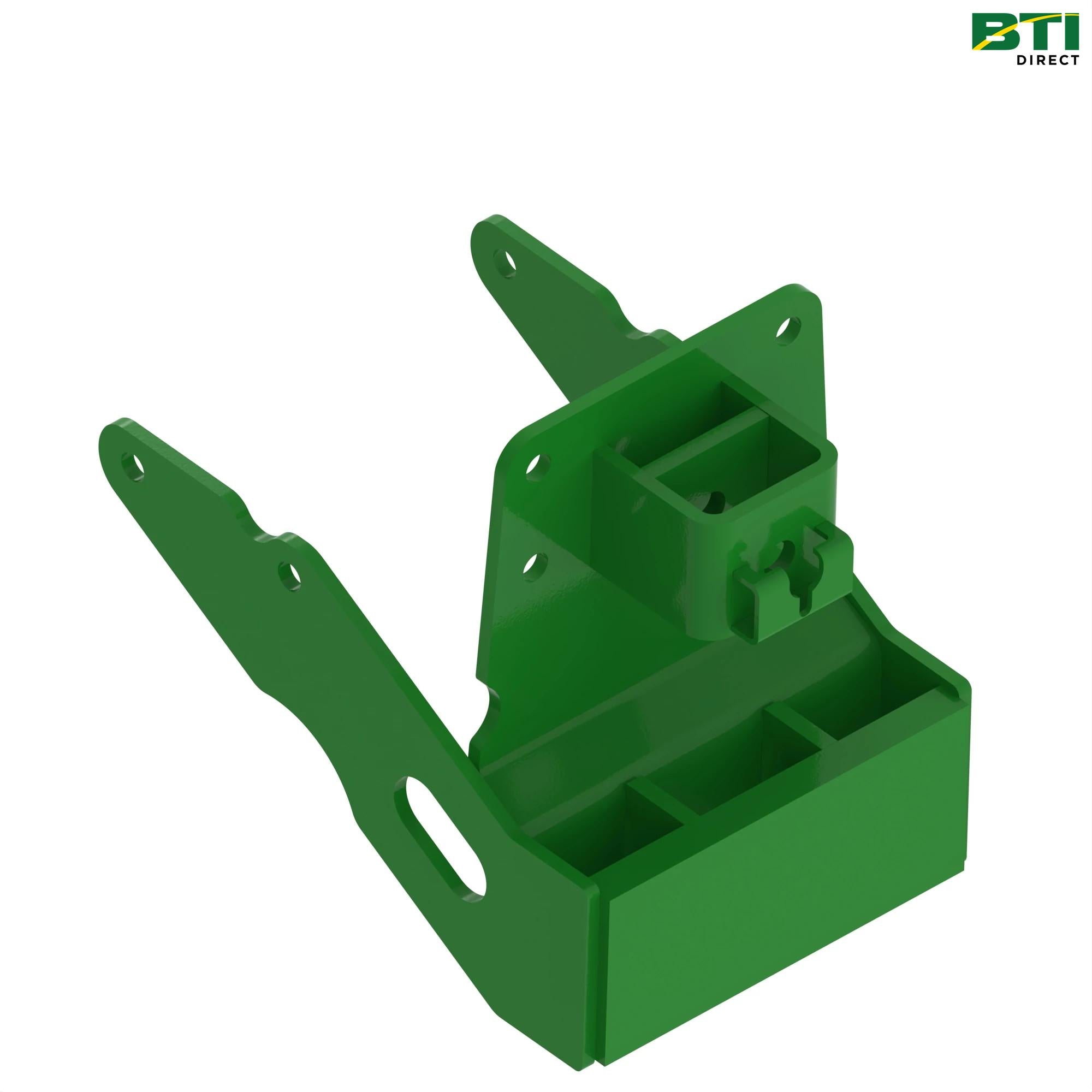 LVA17258: Drawbar Support Bracket