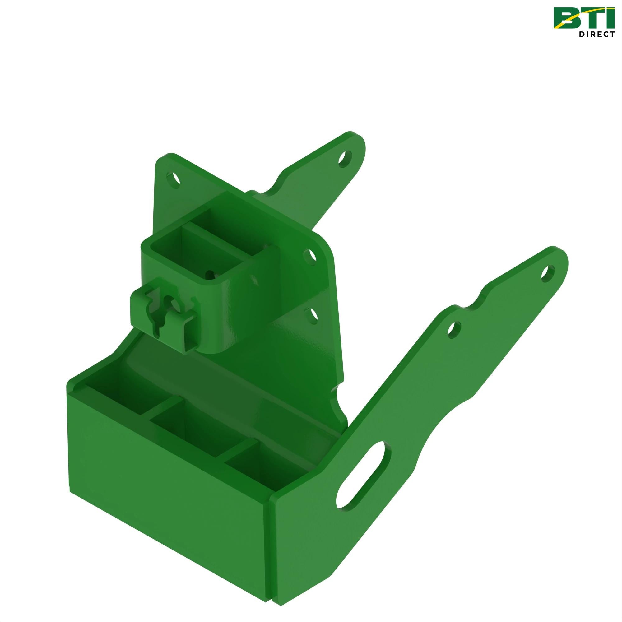 LVA17258: Drawbar Support Bracket