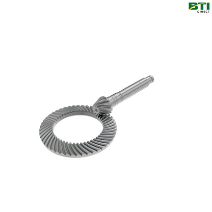 LVA17301: Ring Gear and Pinion