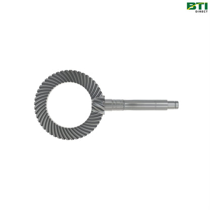 LVA17301: Ring Gear and Pinion