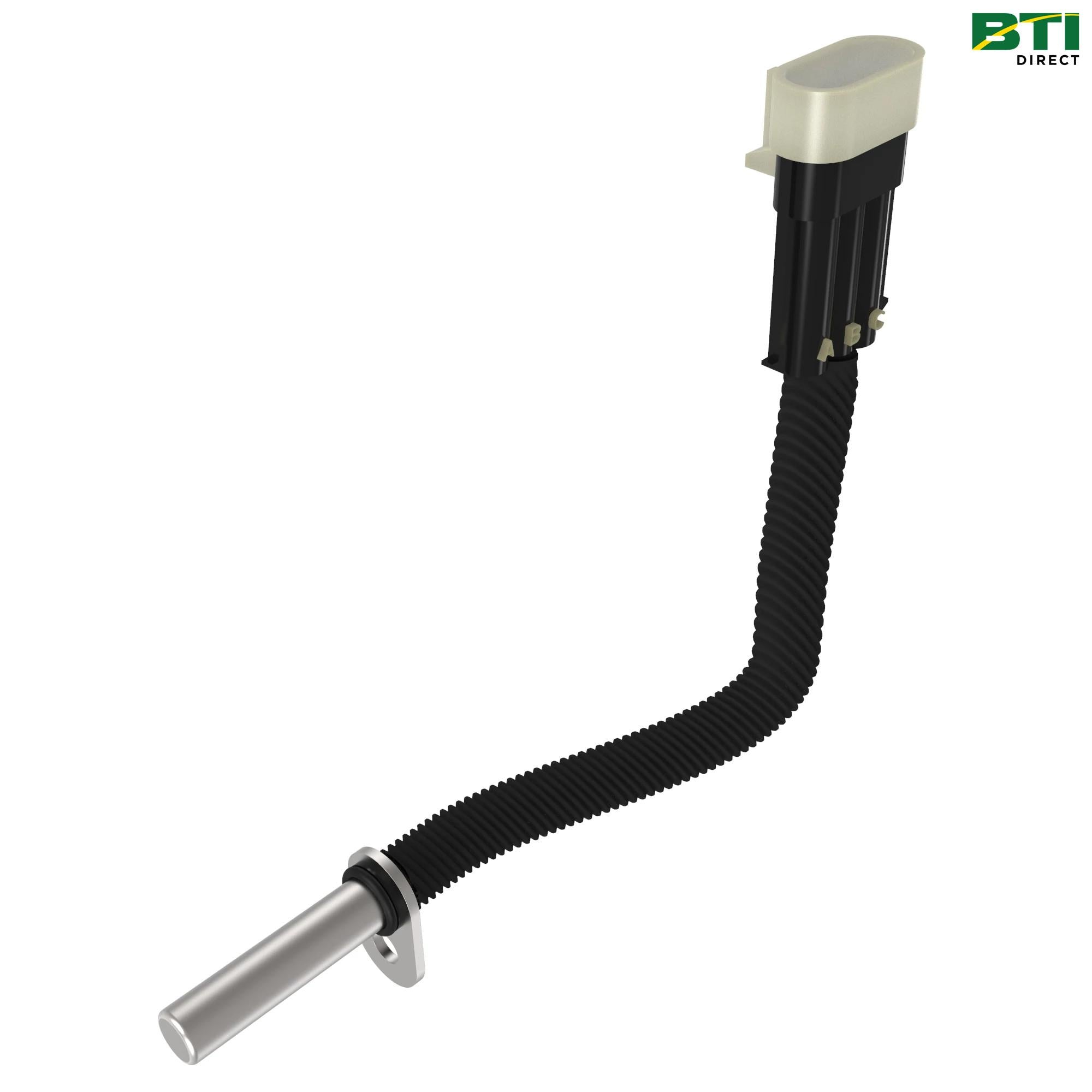 LVA17409: Hall Effect Sensor