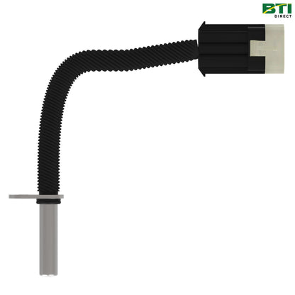 LVA17409: Hall Effect Sensor