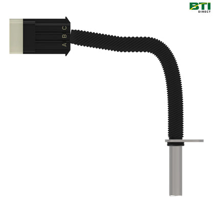 LVA17409: Hall Effect Sensor