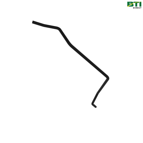 LVA17421: Right Side Steering Oil Line