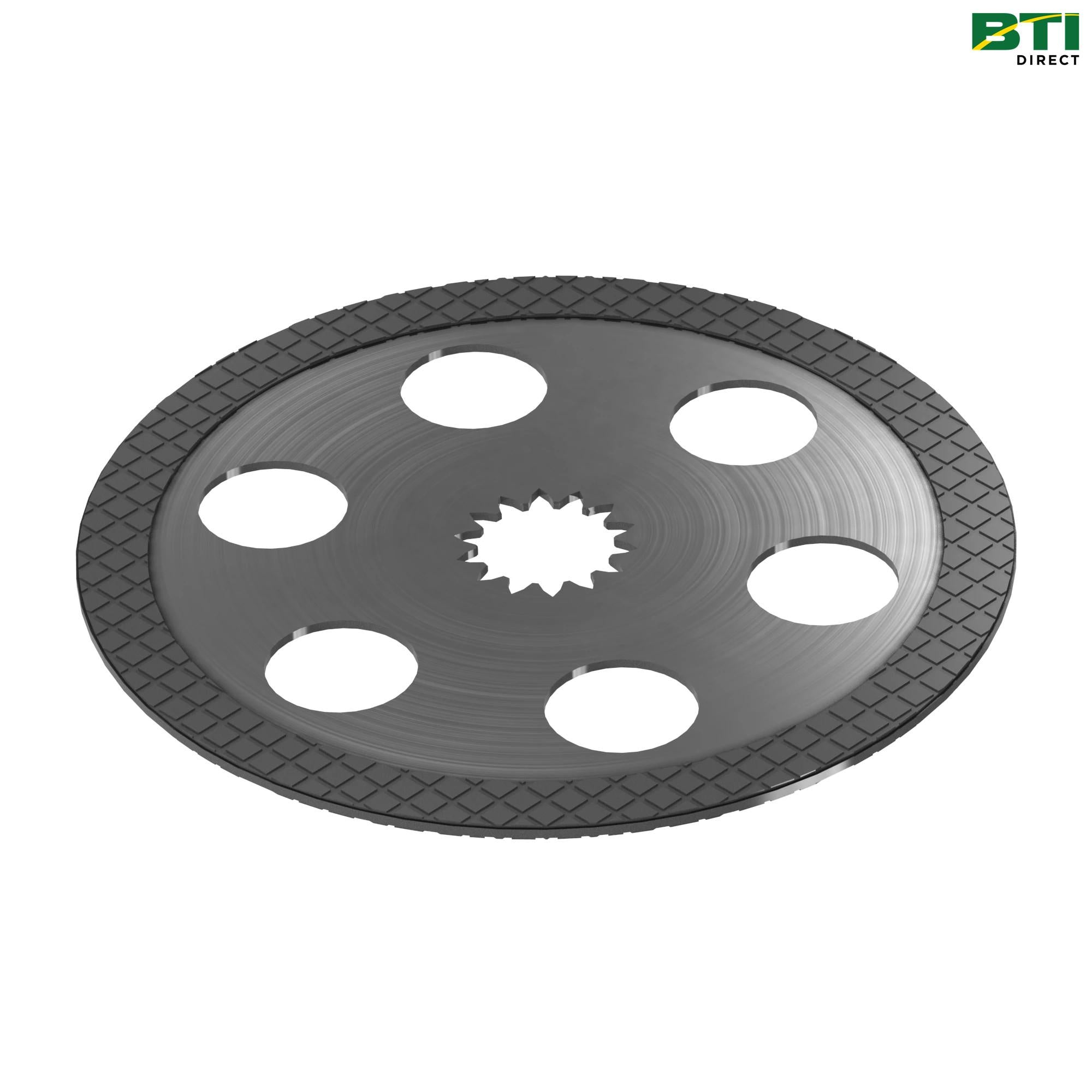 LVA17426: Friction Brake Disk