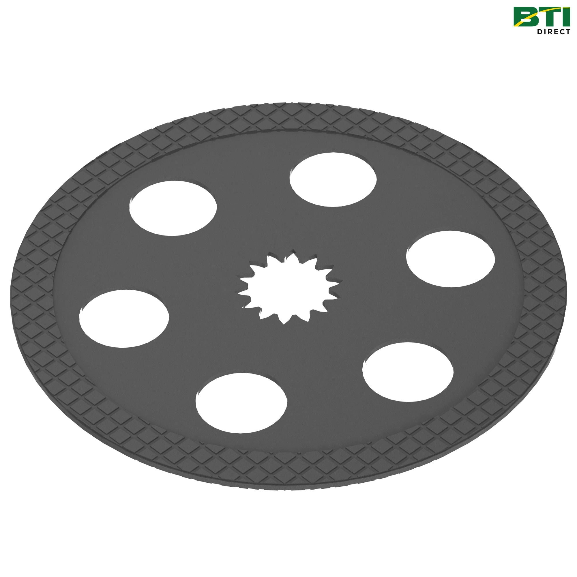 LVA17426: Friction Brake Disk