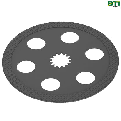 LVA17426: Friction Brake Disk