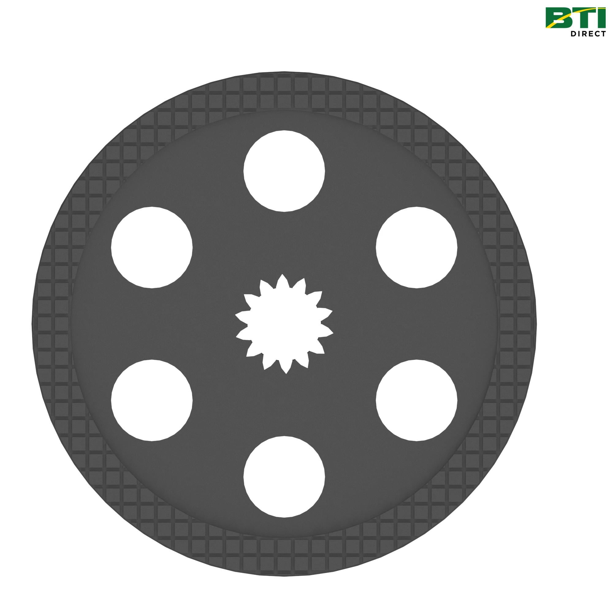LVA17426: Friction Brake Disk