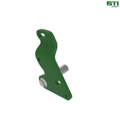 LVA17427: Brake Lever, Left Side