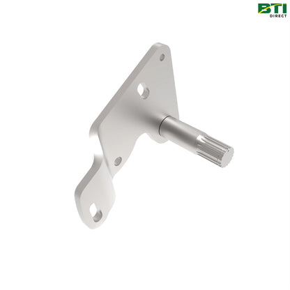 LVA17428: Right Side Brake Lever